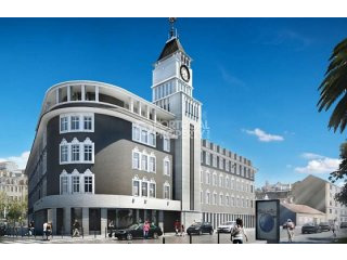 Live or Invest in Historical Lisbon