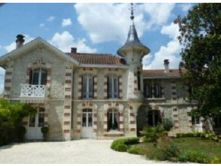 Magnificent 4 Bedroom Character..