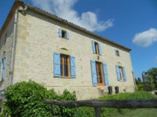 Professional Equestrian Property With..