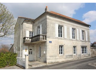 Spacious Detached Stone House With..