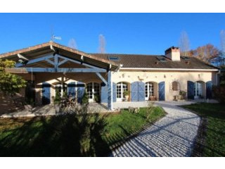 Well Renovated Stone Longere With..