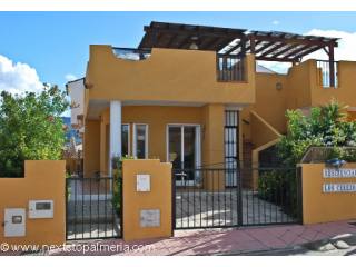3 bedroom bungalow - Los Gallardos