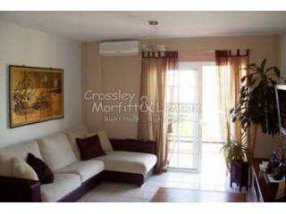 Apartment in Chayofa