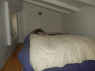 Cute 2 Bed Apartment With Large Terrace..