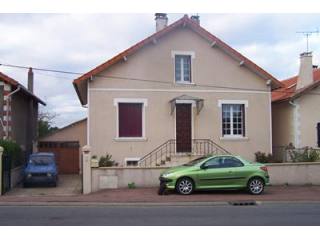 A House With A Basement. Lot Of..
