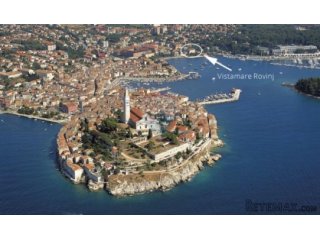 Ekskluzivno Stan Rovinj prvi red do mora