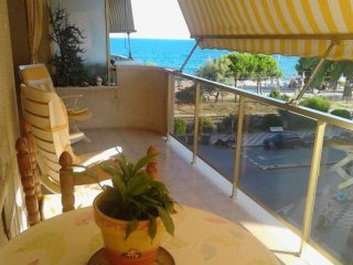 Wonderful Apartment With Views To The..