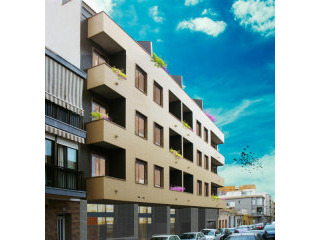 2 bedroom, 2 bathroom Apartment, (plot..