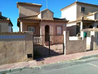 2 Bedrooms - Chalet - Alicante - For..