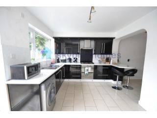 House - YOUR NEW HOME A spacious five..
