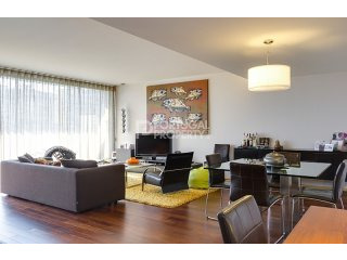 Modern 3 Bedroom Apartment in Antas..