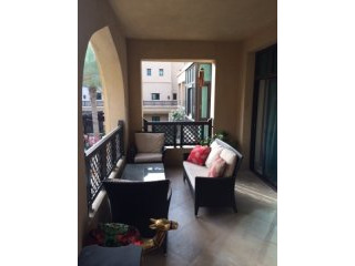 OldTown , Al Attareen Bld ,Garden and..