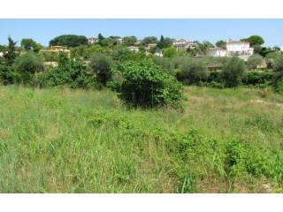 Sale Building land - Antibes