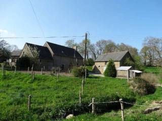 Set of Properties in the Countryside
