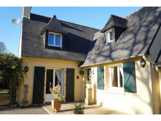 Traditional 4 Bedroom Detached House