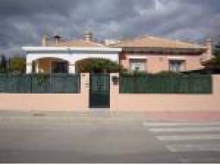Villa, Alicante (Costa Blanca), Los..