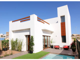 2 bedroom villas