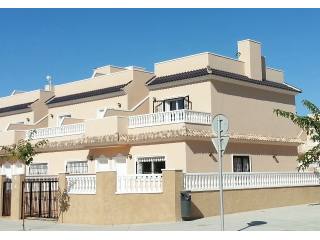 New semidetached in Los Altos, Punta..