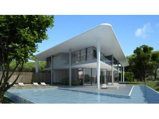 Plot For Sale in Vilamoura