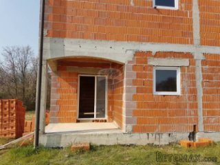 Stan u izgradnji od 60m2