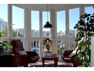 1 bedroom, 1 bathroom Apartment, (build..