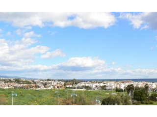 3 Bedroom Penthouse Apartment