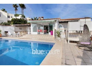 Beautiful 4 bedroom villa with great..
