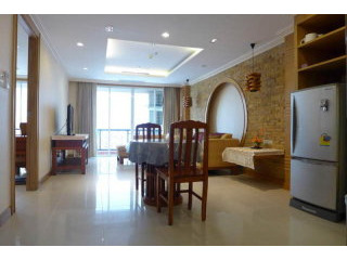 Central Pattaya, Nova Atrium Condo for..
