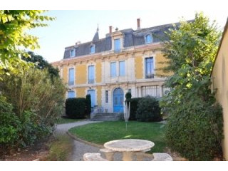 In A Chateau, Apartment To Renovate..