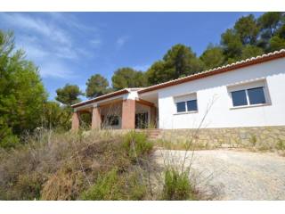 3 Bed 2 Bath Villa Javea 4 - Javea