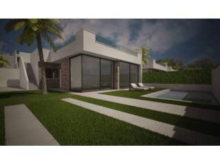 3 Bedrooms - Property - Alicante - For..