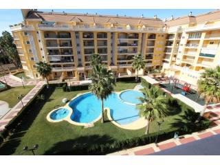 Apartment for sale in Denia
