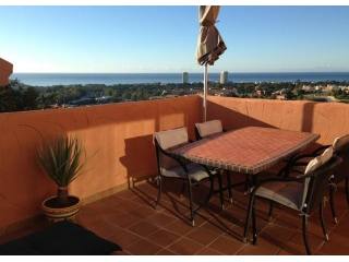 Elviria, Marbella-Estepona, , 3 rooms..