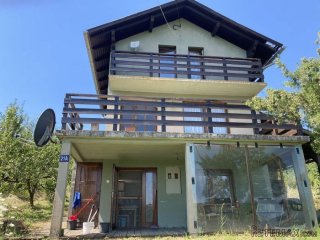 House for sale Velika Ivanca