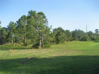 Land For Sale: 6609 E 205th St..