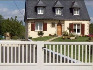 Nice Detached Village House