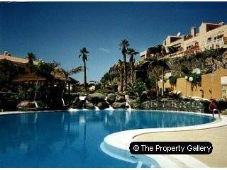 Apartment For Sale in Golf Del Sur..