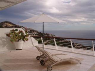 Apartment in Altea