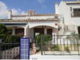 Bungalow, Alicante (Costa Blanca)..