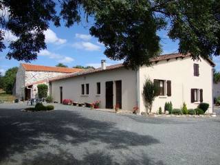 Countryside Property, Outbuilding, Views