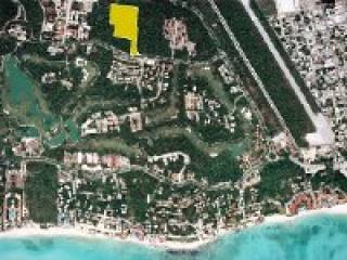 Terreno Playacar