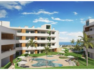 3 Bedroom Apartment With Ocean Views In..