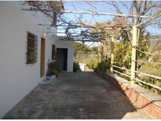 Villa - Set in over 10,000m2 of..