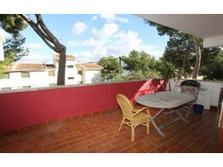 IP3-655 - Ground Floor For sale in Cala..