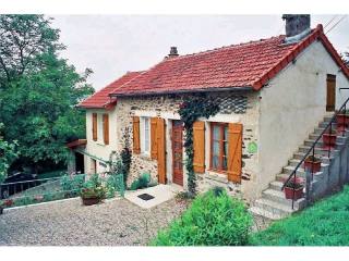 Near Sussac, Haute Vienne, Limousin