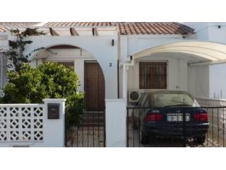 Resale · Townhouse · Spain · Costa Bl..