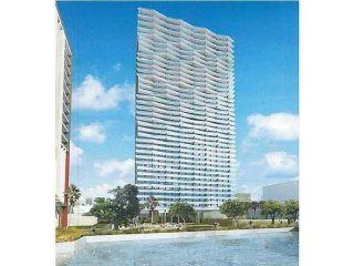 2 bedroom Flat For Sale: 460 NE 28 #..