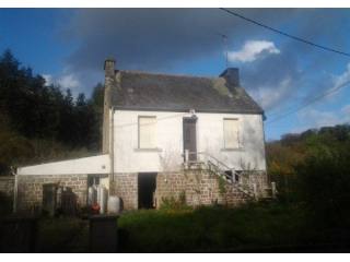 House To Renovated In Rural Area