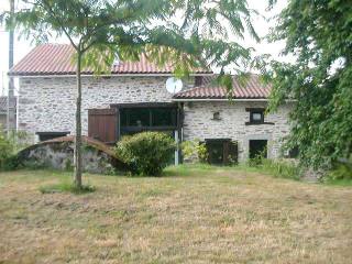 Nicely Restorated Country House..