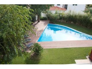 Stunning 3 bedroom apartment in Estoril